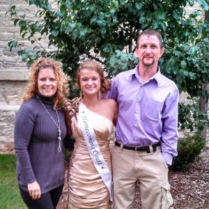 Meet your Posher, Mike